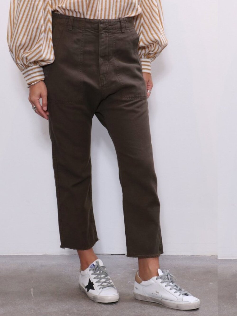 Nili Lotan Luna Pants